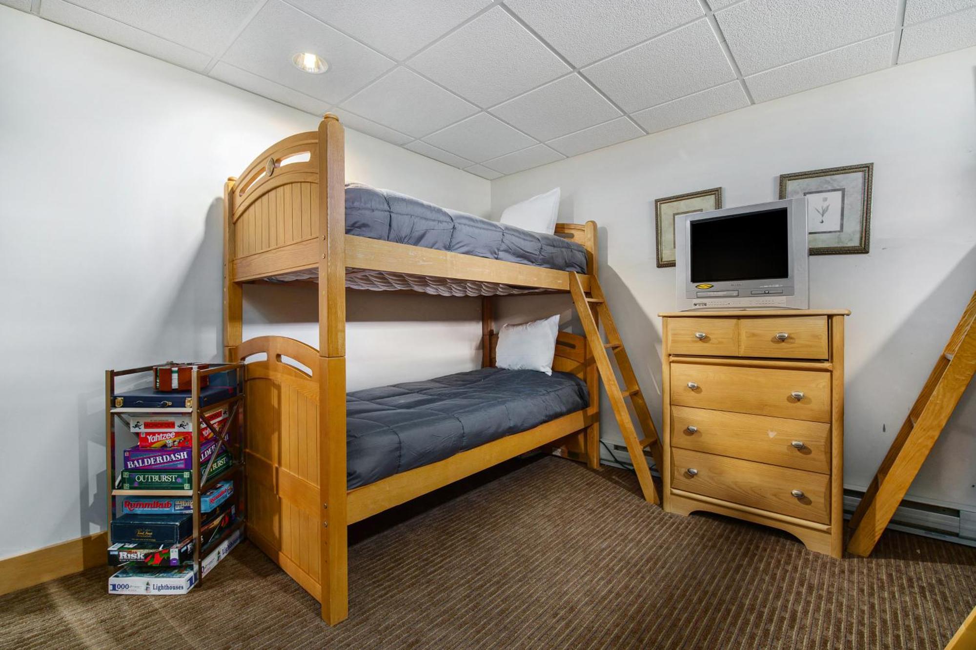 الشقق الفندقية Boyne Fallsفي  Boyne Mountain Getaway, Unit B المظهر الخارجي الصورة