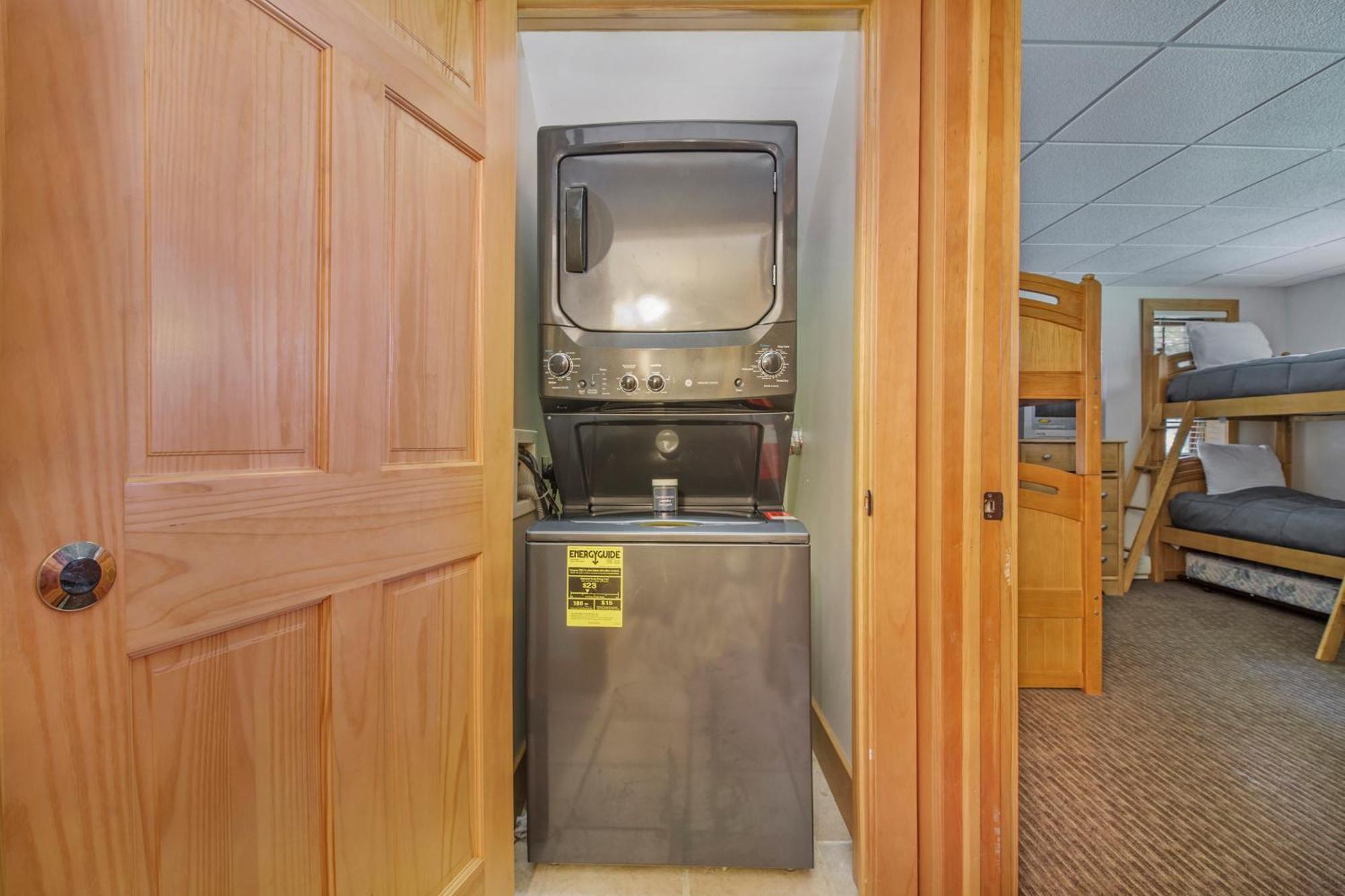 الشقق الفندقية Boyne Fallsفي  Boyne Mountain Getaway, Unit B المظهر الخارجي الصورة